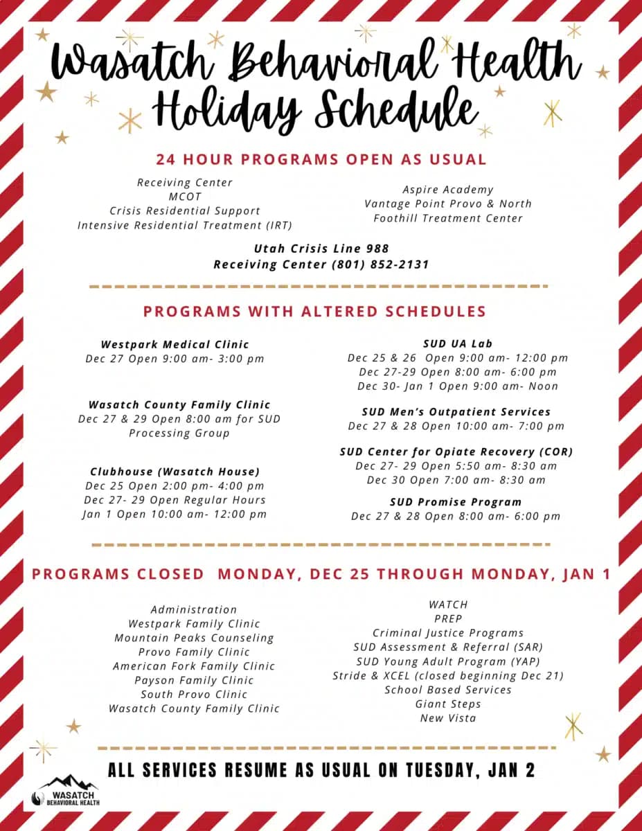 Wasatch County Family Clinic - Thumbnail 2