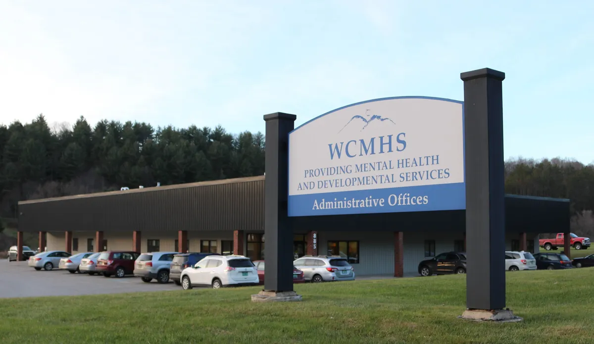 Washington County Mental Health Servs