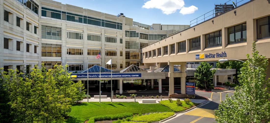 Washington Hospital Center