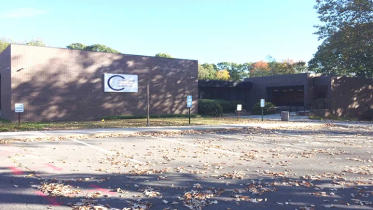 Waterbury Outpatient Clinic - Thumbnail 2