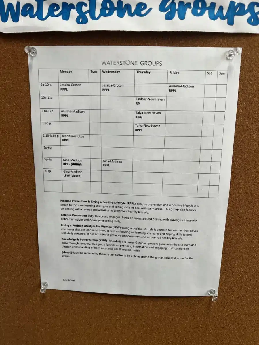 Waterstone Counseling Center - Thumbnail 10