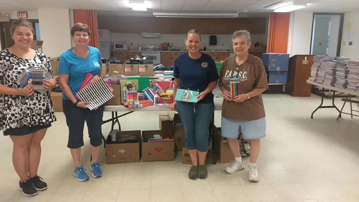 Waushara County Dept of Human Servs - Thumbnail 2