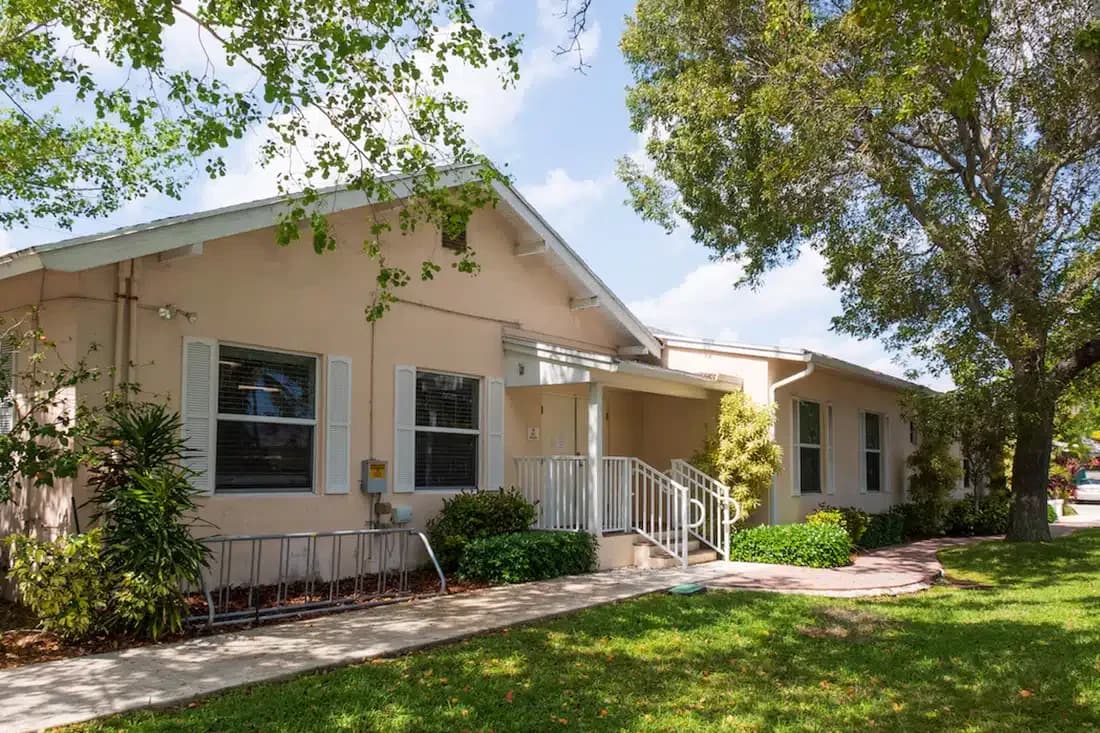 Wayside House Inc - Thumbnail 7