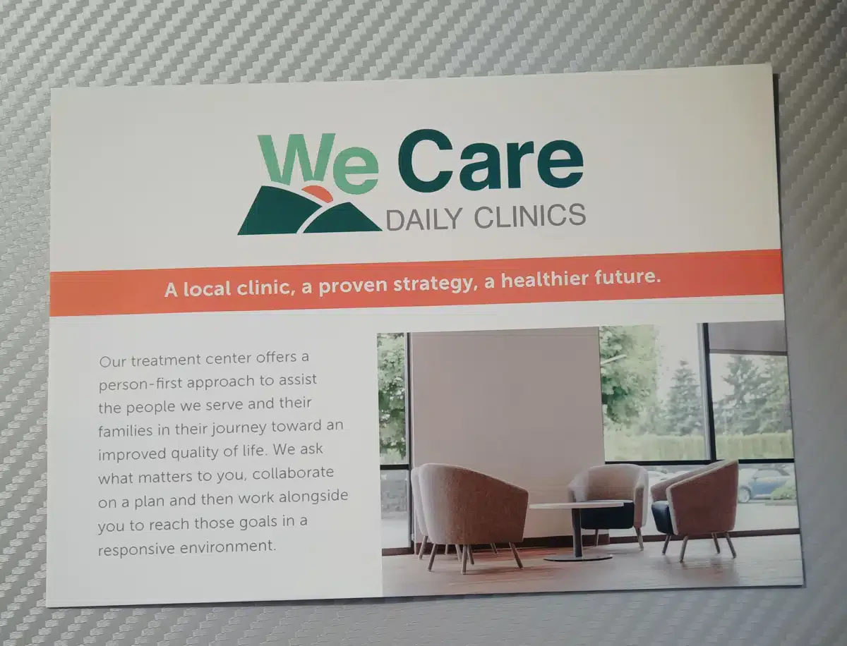We Care Daily Clinics - Thumbnail 7