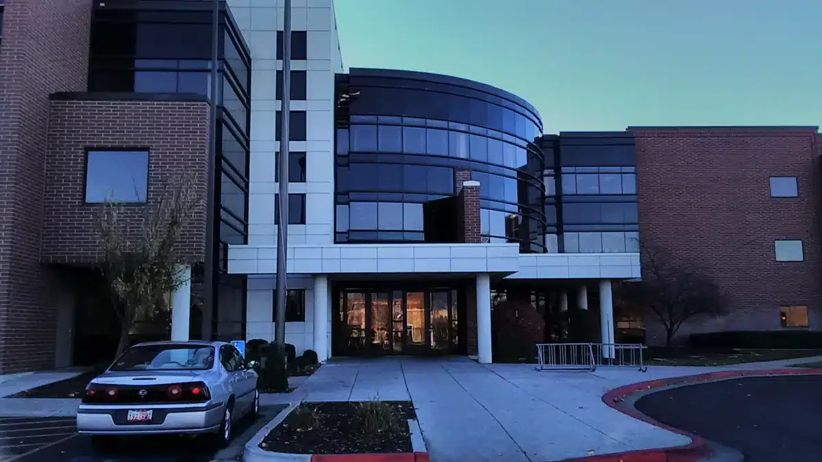 Weber Human Services