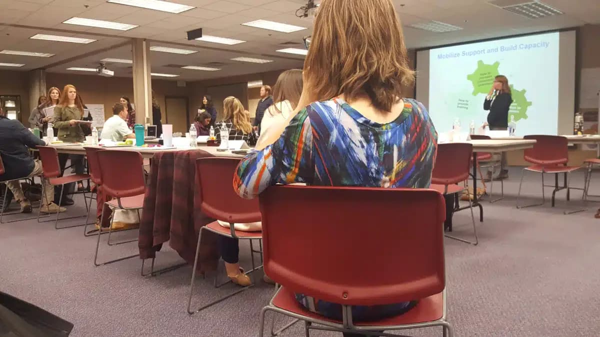 Weber Human Services - Thumbnail 5