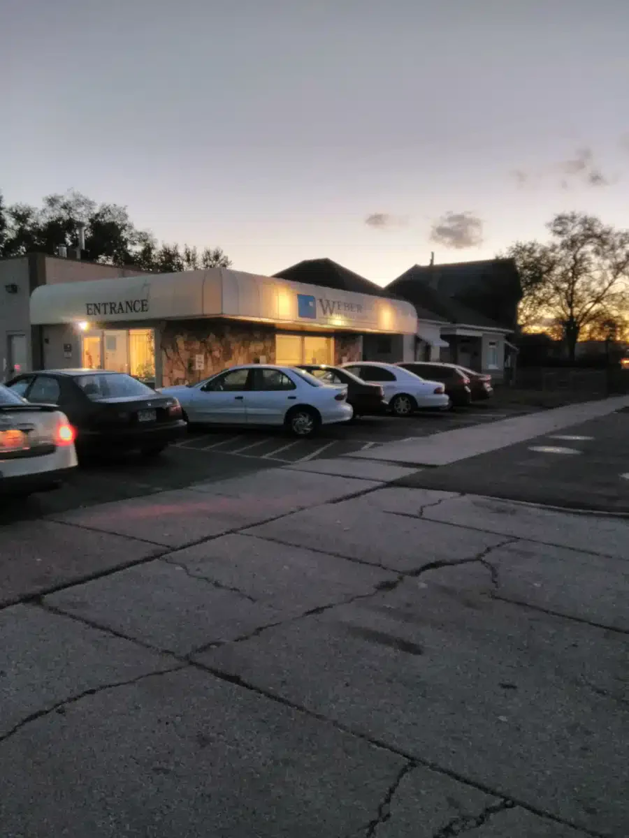 Weber Human Services - Thumbnail 7