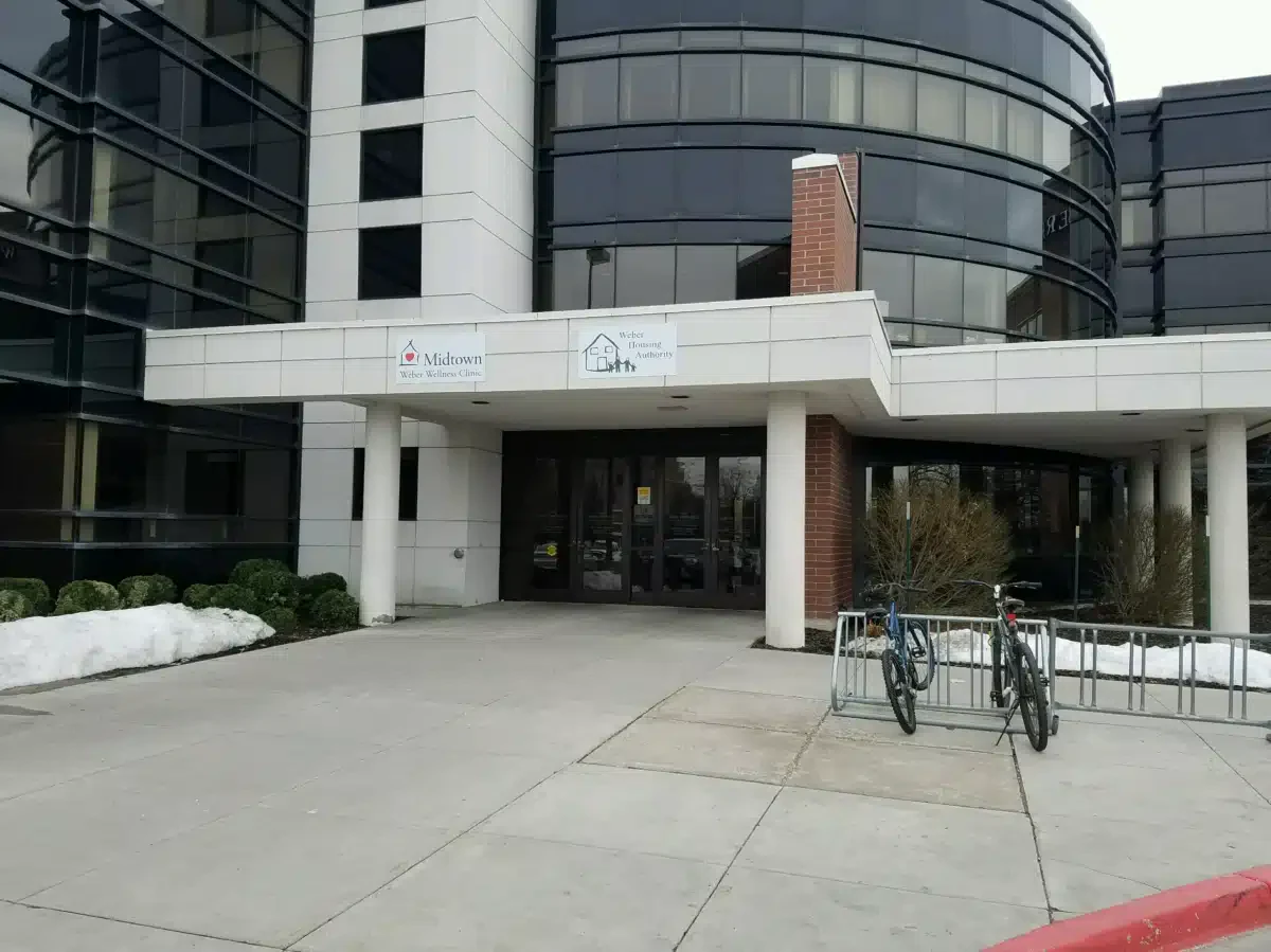 Weber Human Services - Thumbnail 8