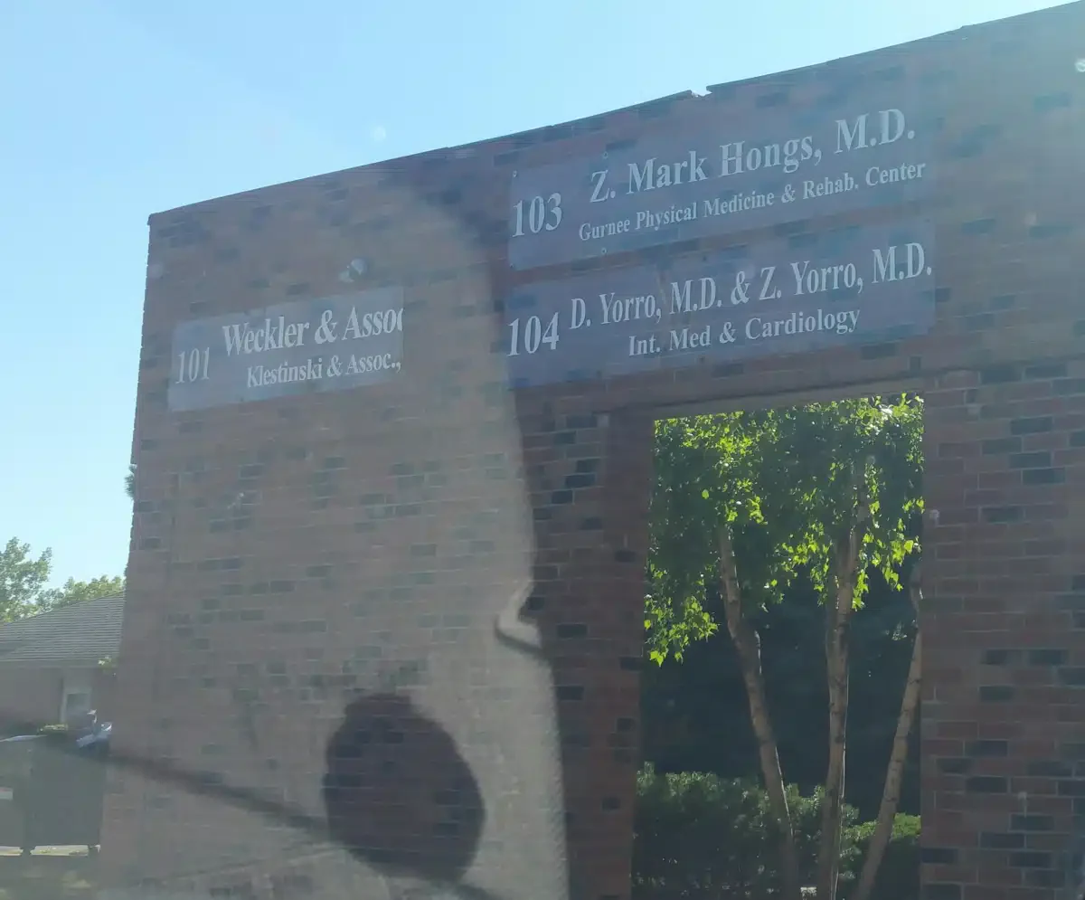 Weckler and Associates Ltd - Thumbnail 2