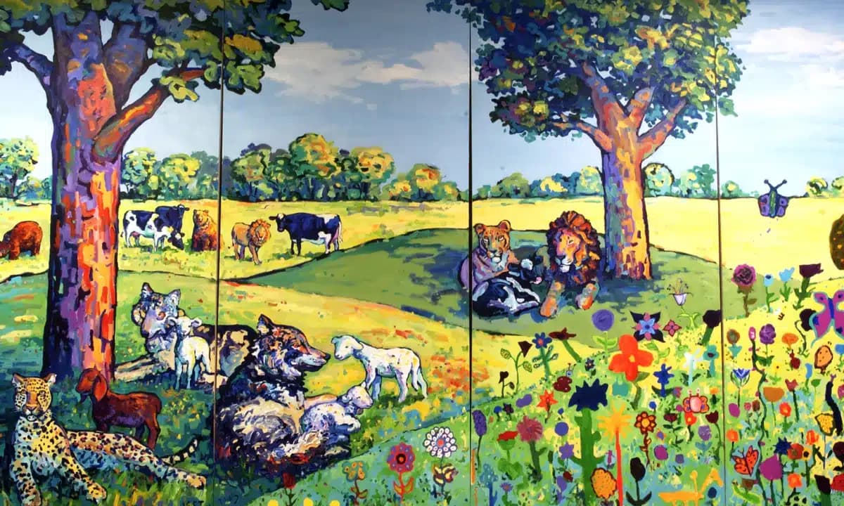 Wedgwood Christian Services - Thumbnail 10