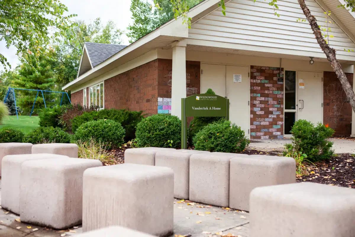 Wedgwood Christian Services - Thumbnail 7