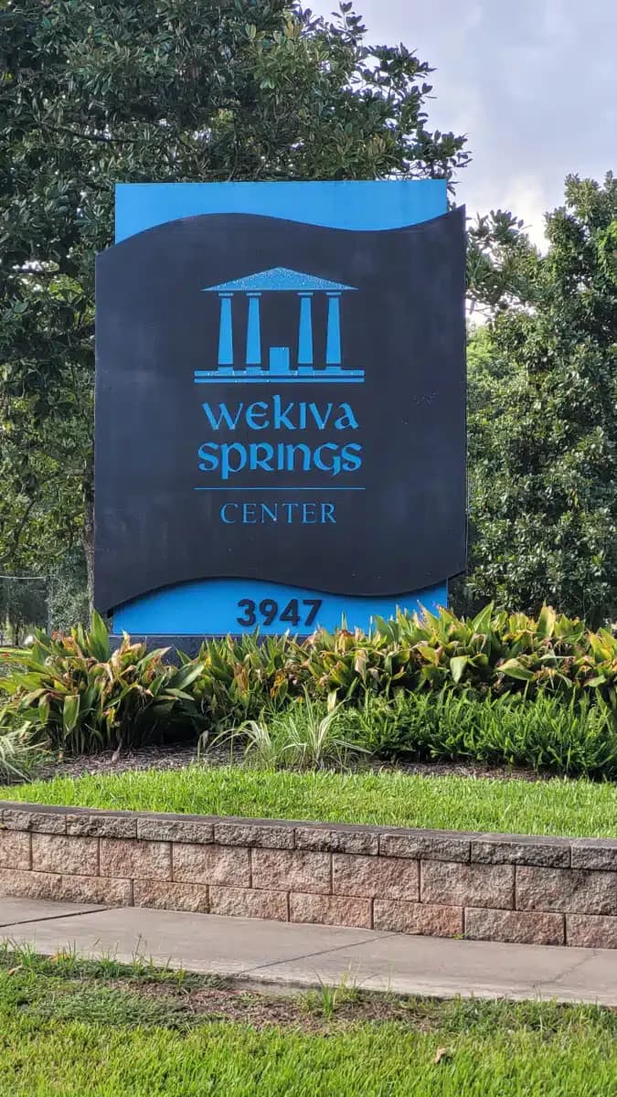 Wekiva Springs Center - Thumbnail 3