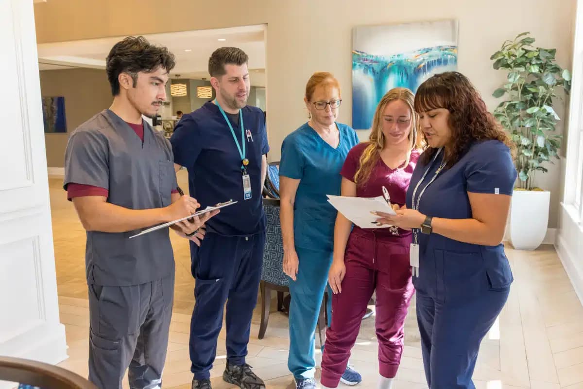 Wellbridge Rehabilitation Program - Thumbnail 8