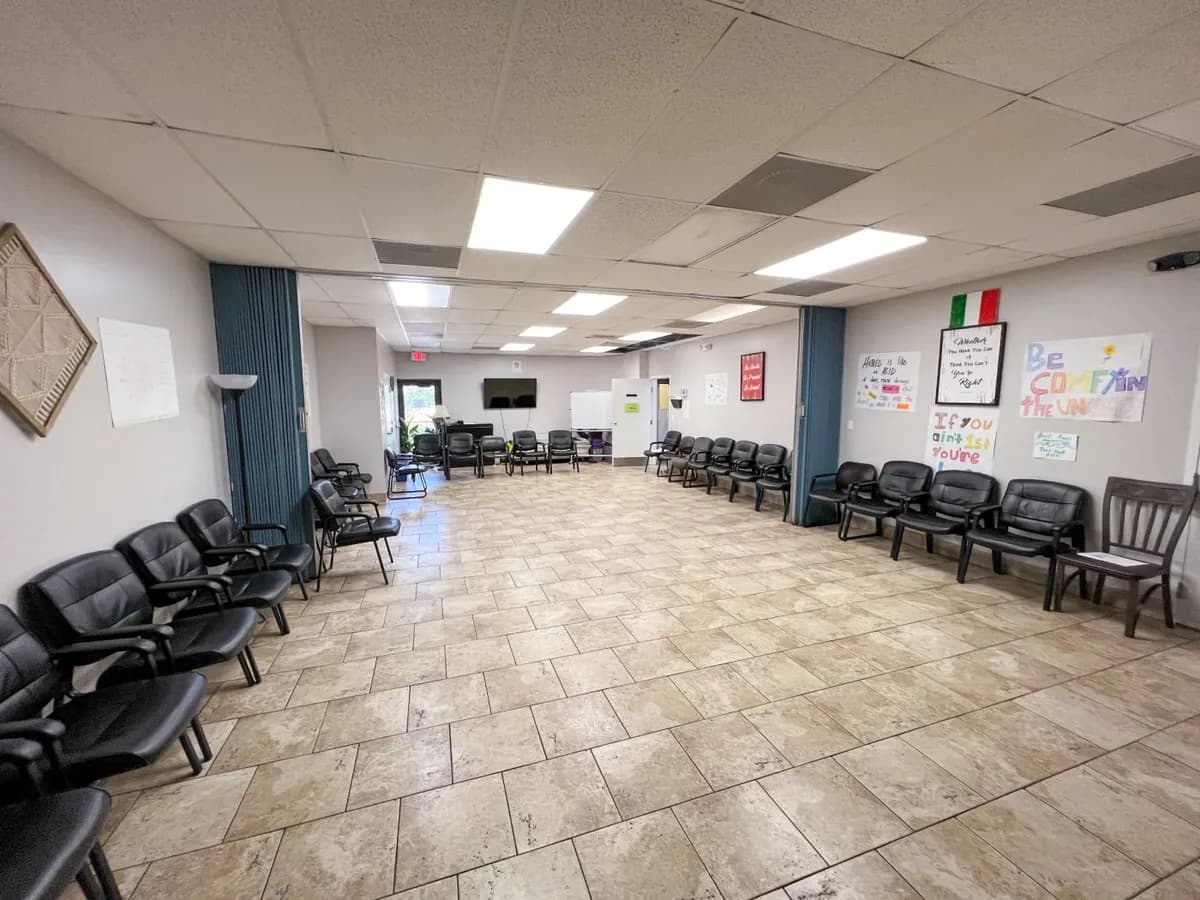 Wellness Resource Center - Thumbnail 3