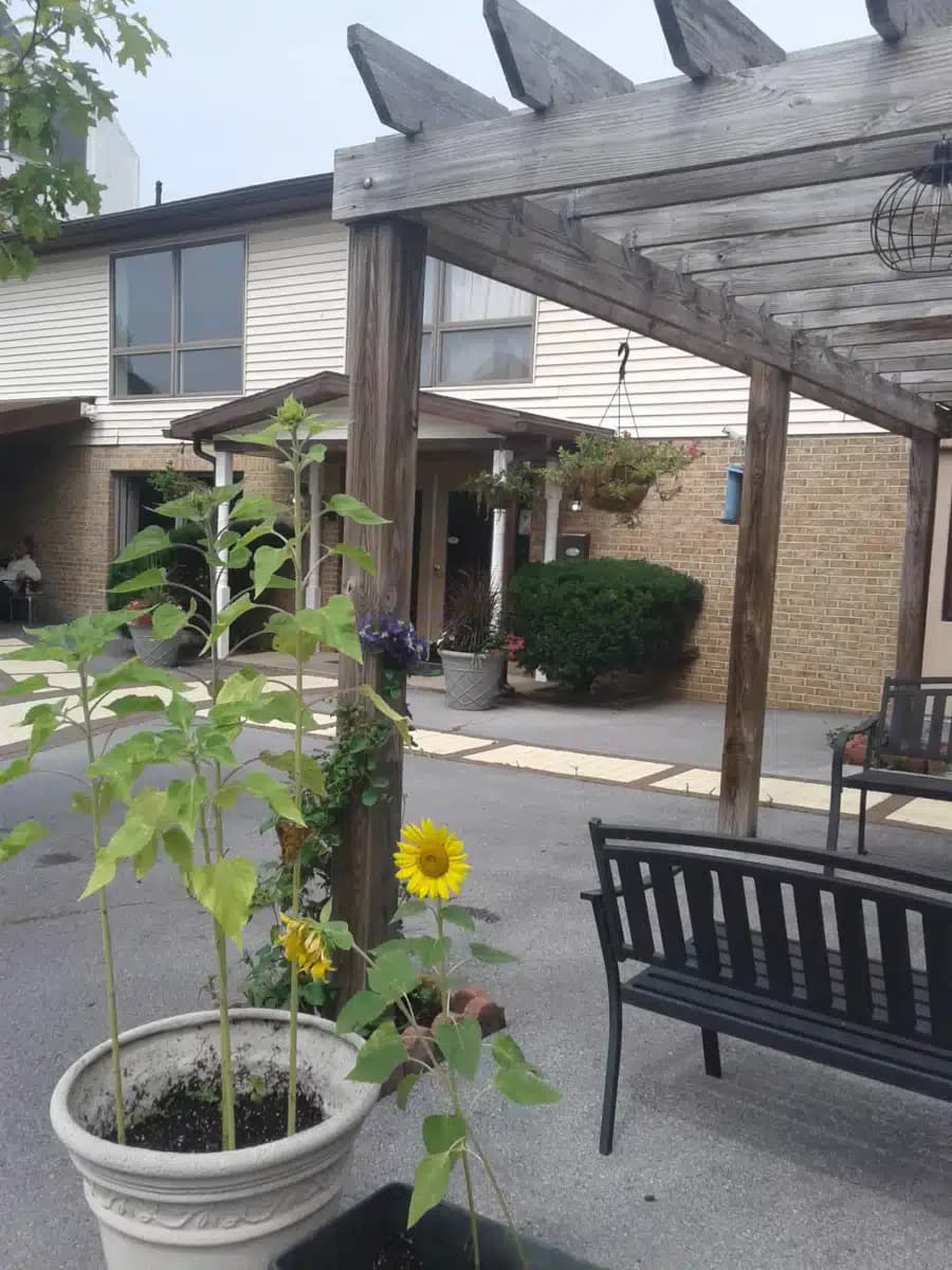 Wells House - Thumbnail 5