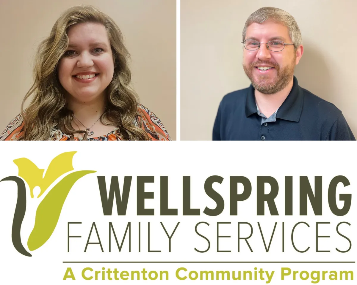 Wellspring Family Services
