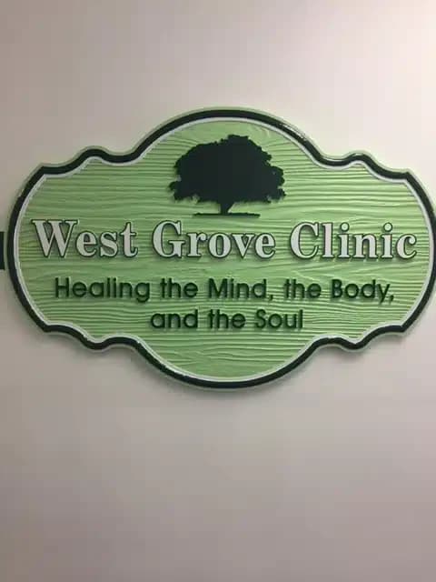 West Grove Clinic SC