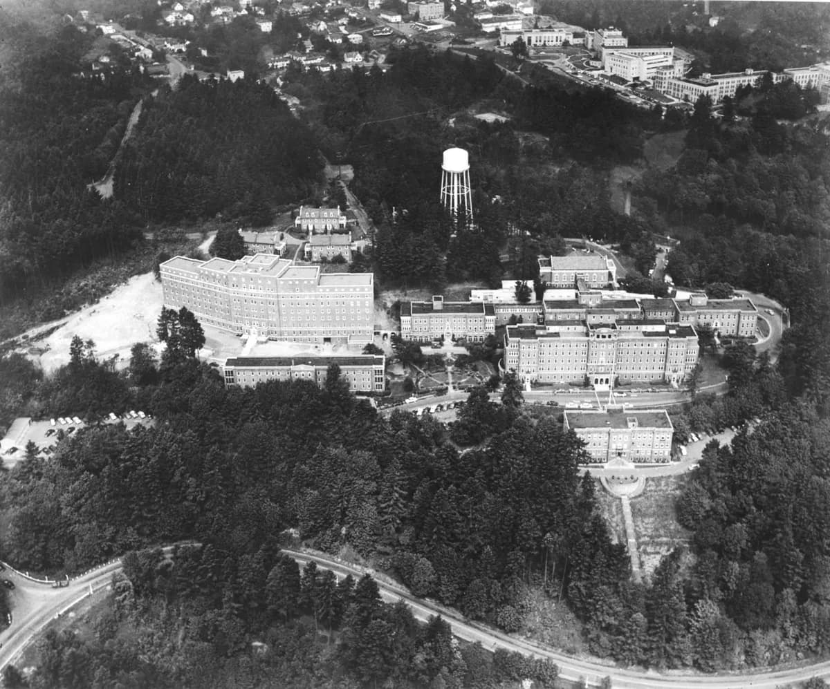 West Linn CBOC