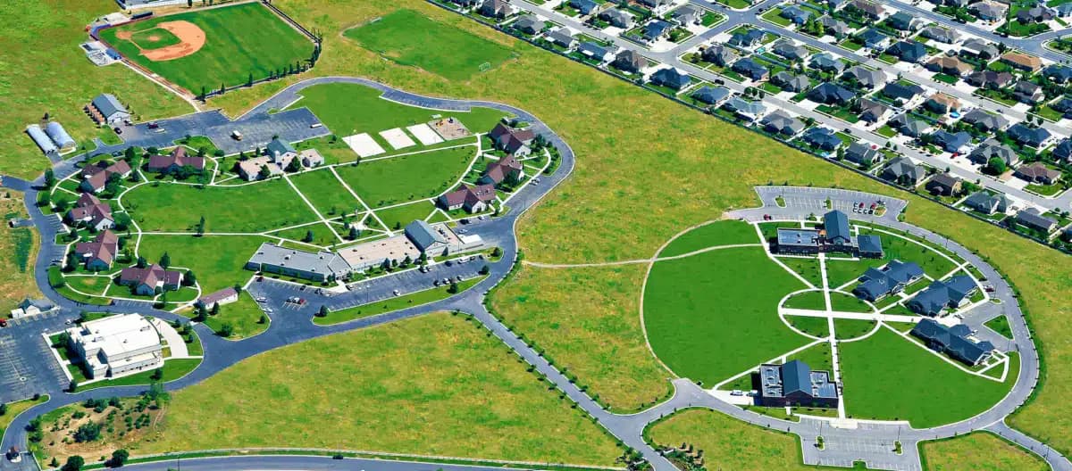 West Ridge Academy - Thumbnail 2