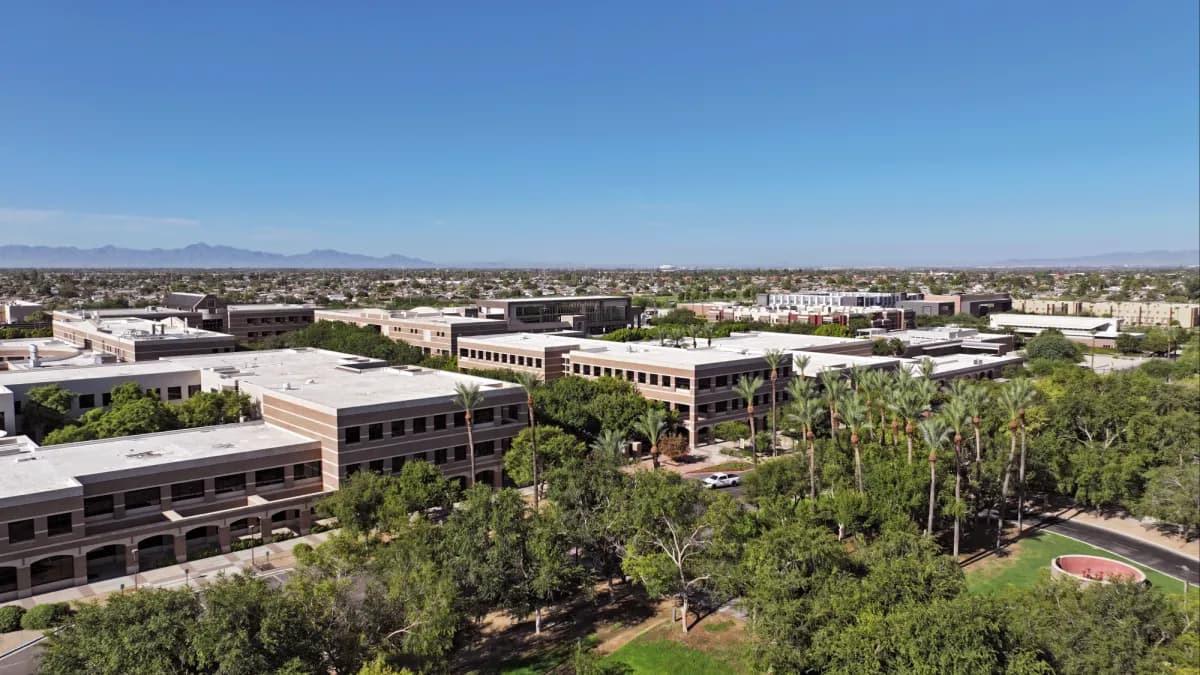 West Valley Campus