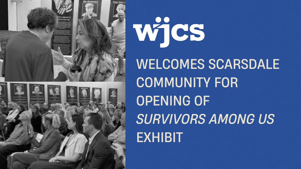 Westchester Jewish Community Services - Thumbnail 3