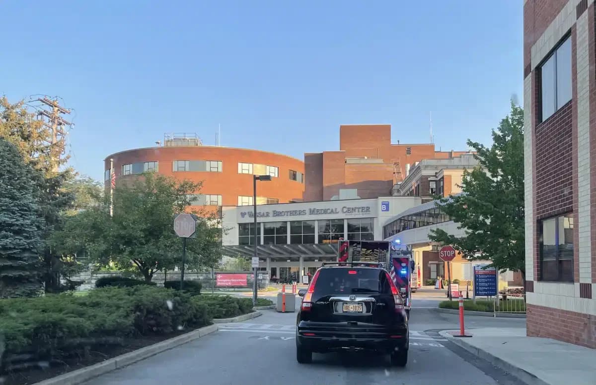 Westchester Medical Center