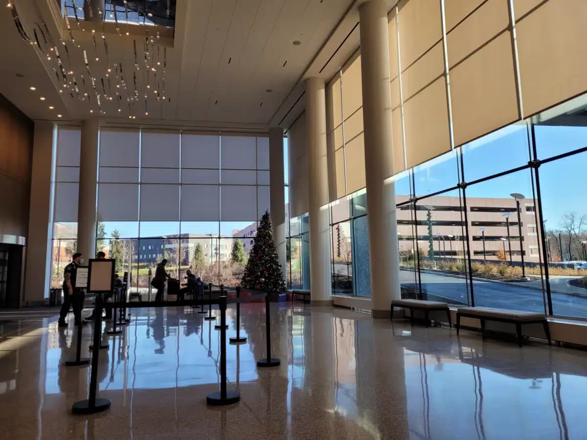 Westchester Medical Center - Thumbnail 5