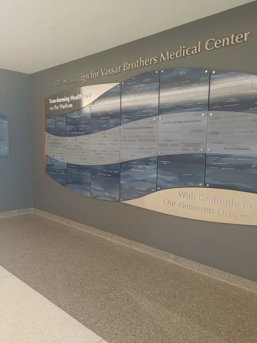 Westchester Medical Center - Thumbnail 8