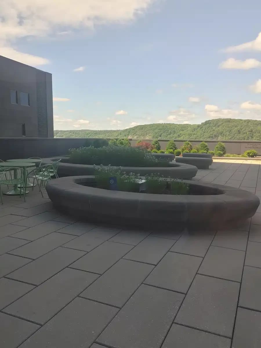 Westchester Medical Center - Thumbnail 9