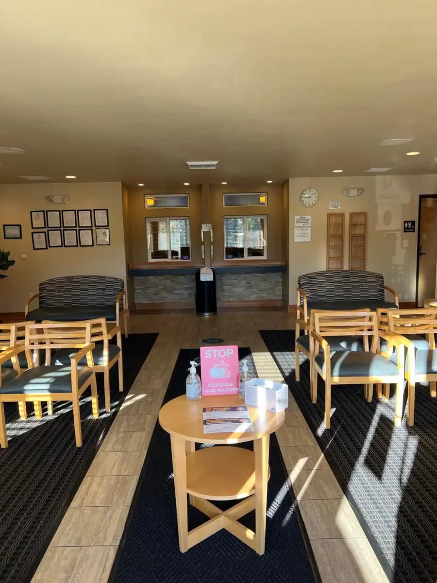 Western Psychological and - Thumbnail 3