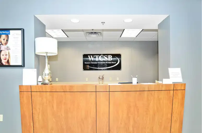 Western Tidewater Community Services - Thumbnail 4