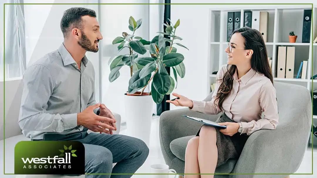 Westfall Associates Inc