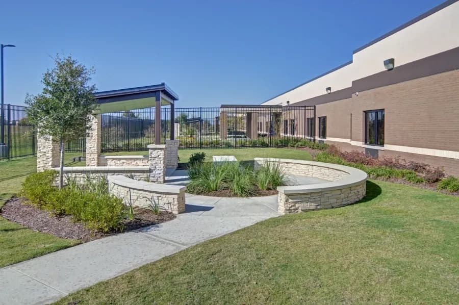 Westpark Springs Hospital - Thumbnail 2