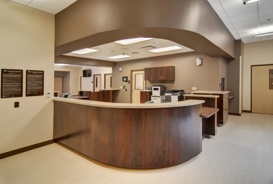 Westpark Springs Hospital - Thumbnail 3