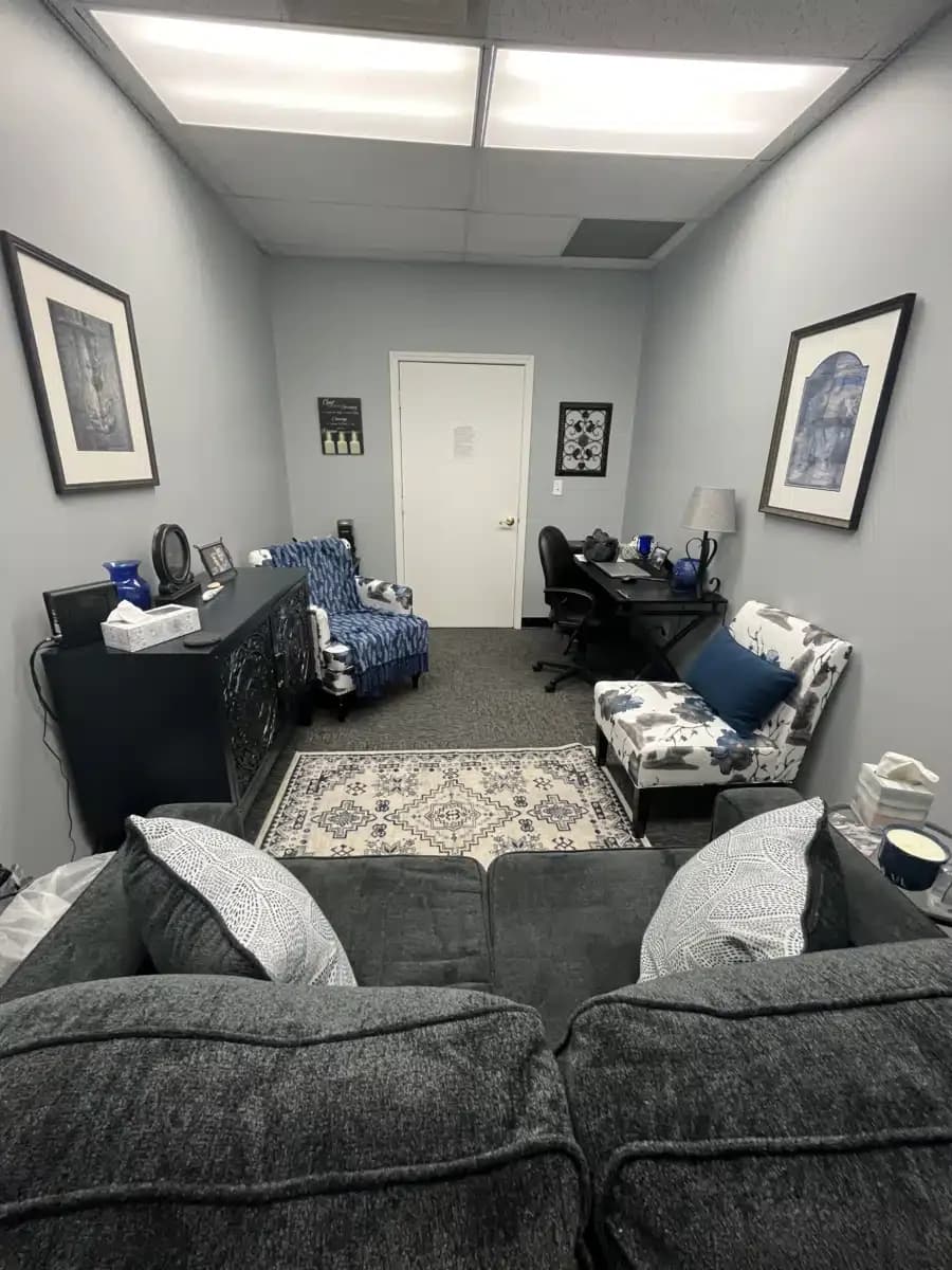 When Ready Counseling LLC - Thumbnail 10