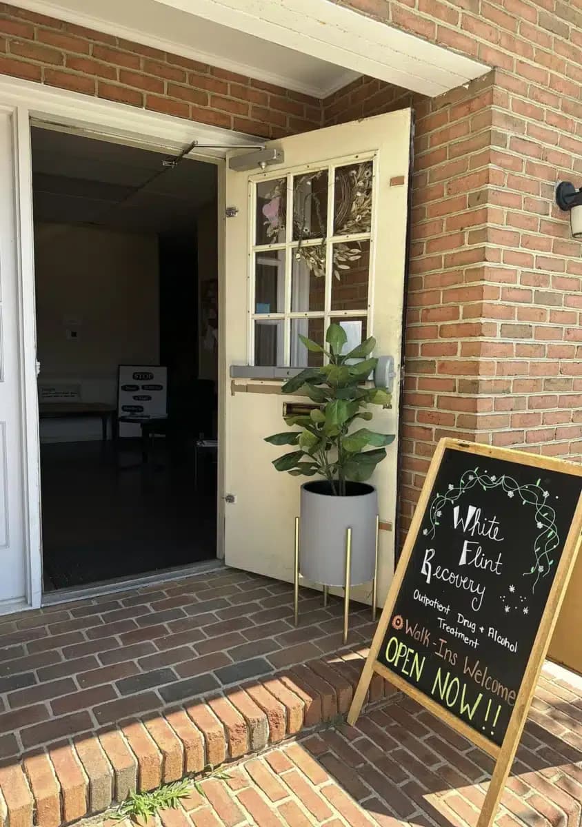 White Flint Recovery