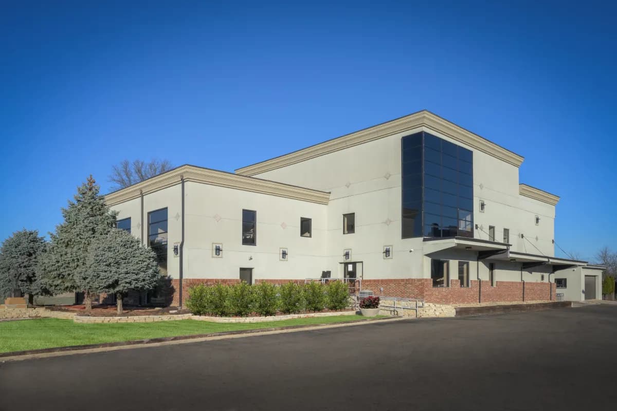 White Light Behavioral Health