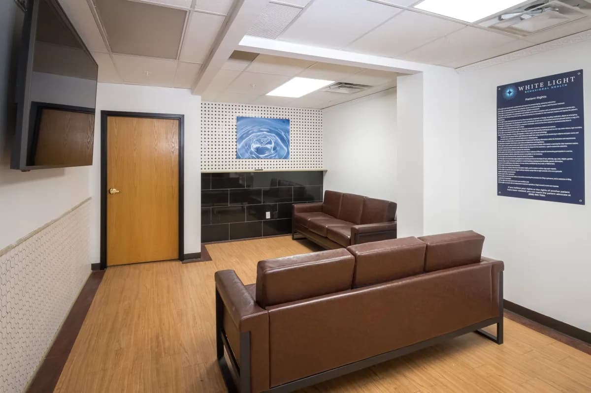 White Light Behavioral Health - Thumbnail 2