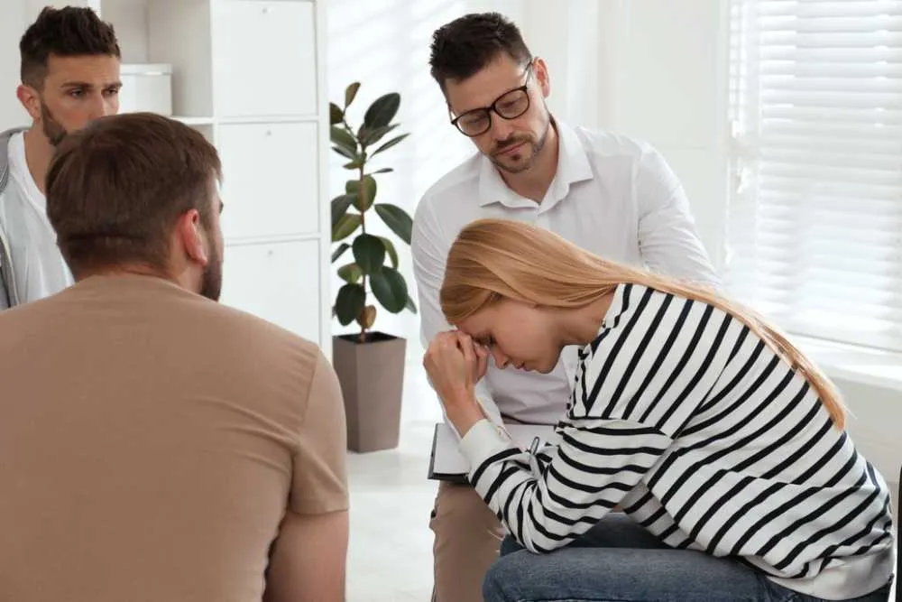 White Sands Treatment of Hyde Park - Thumbnail 3