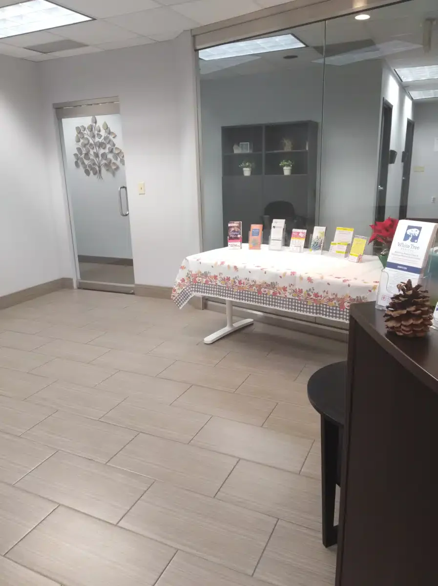 White Tree Medical - Thumbnail 4