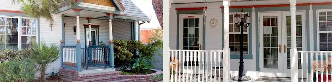 Whiteside Manor - Thumbnail 2