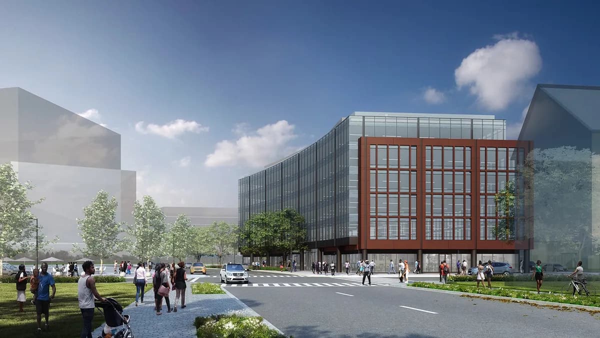 Whitman Walker Health