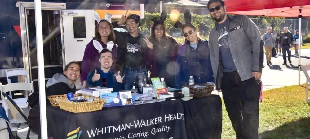 Whitman Walker Health - Thumbnail 3