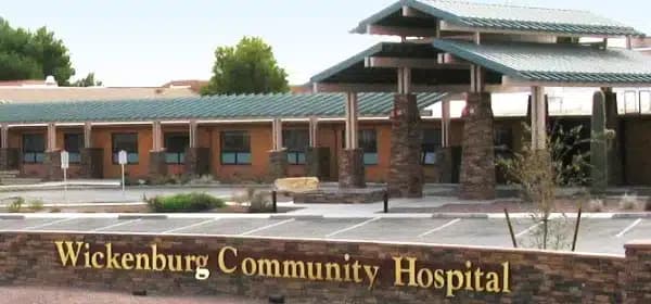 Wickenburg Health Home - Thumbnail 10