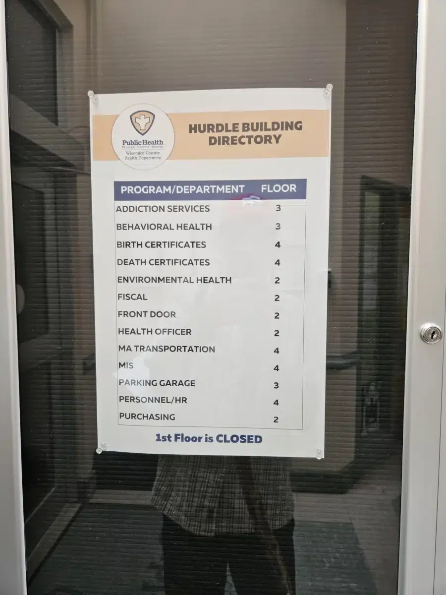 Wicomico County Health Department - Thumbnail 4