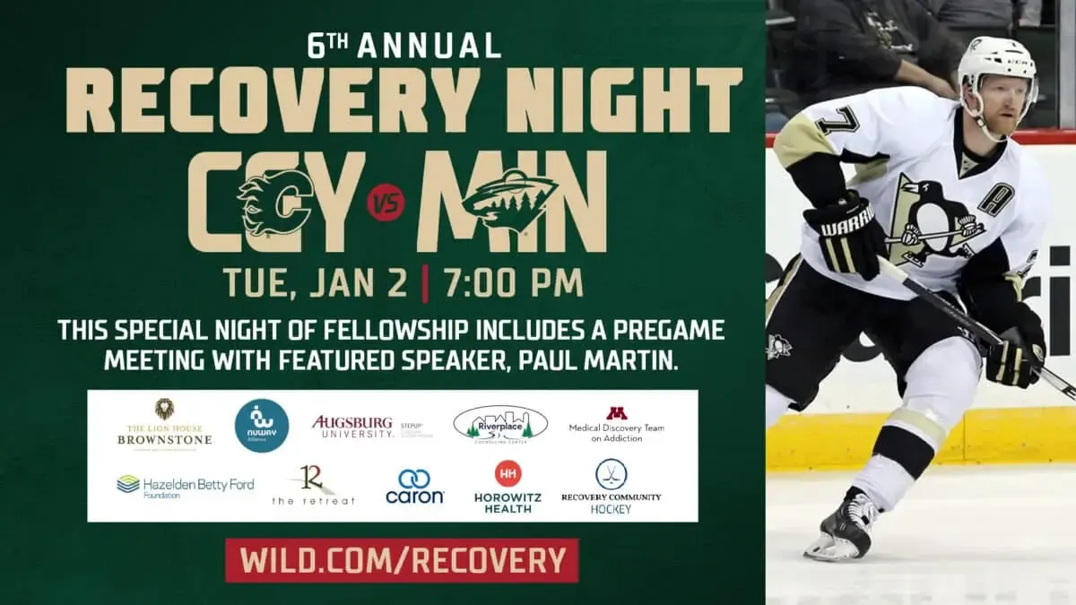 Wild Recovery - Thumbnail 2