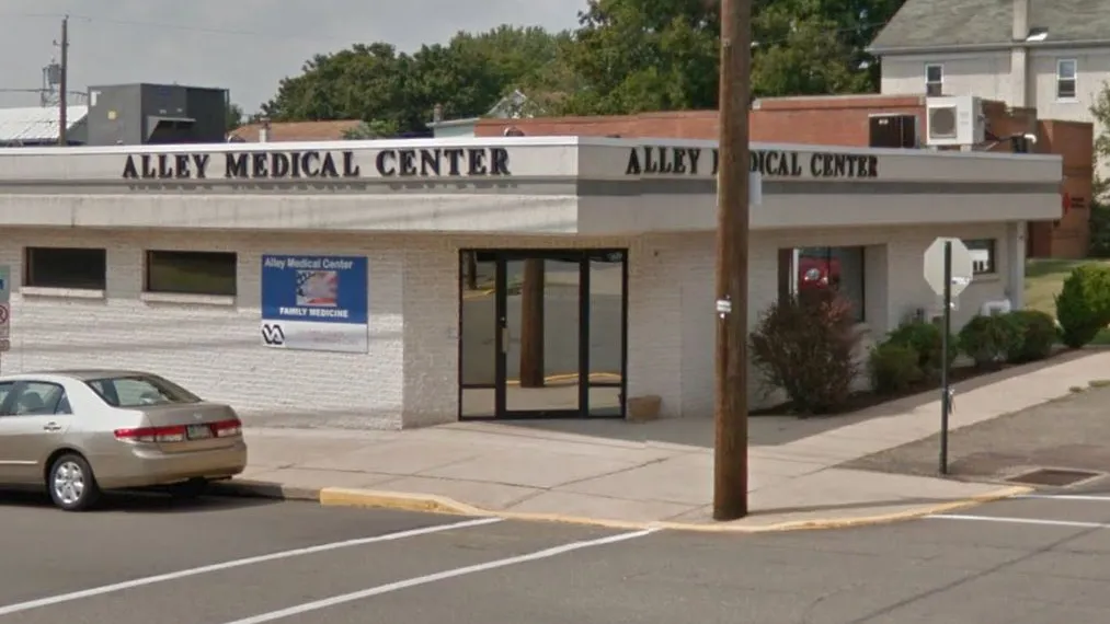 Wilkes Barre VAMC - Thumbnail 2