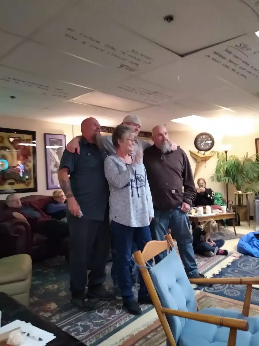 Will Work for Recovery - Thumbnail 10