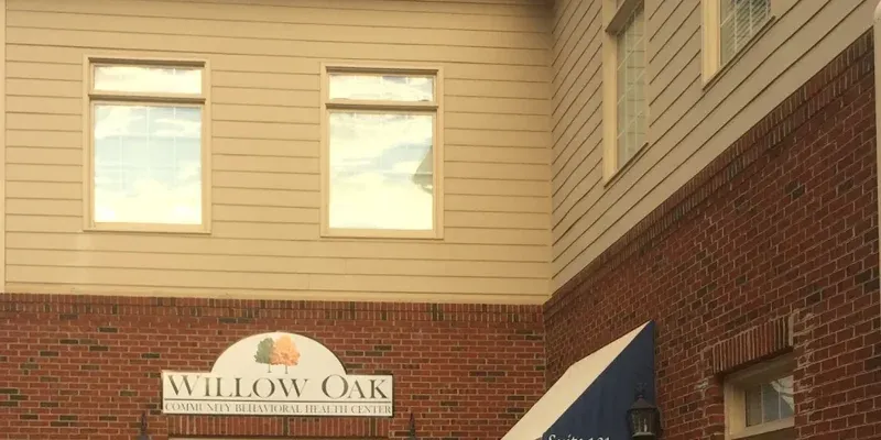 Willow Oak Community Behav Health Ctr - Thumbnail 2