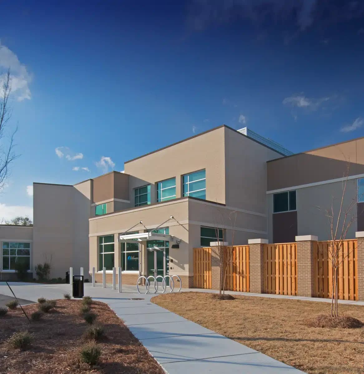 Wilmington Treatment Center - Thumbnail 3